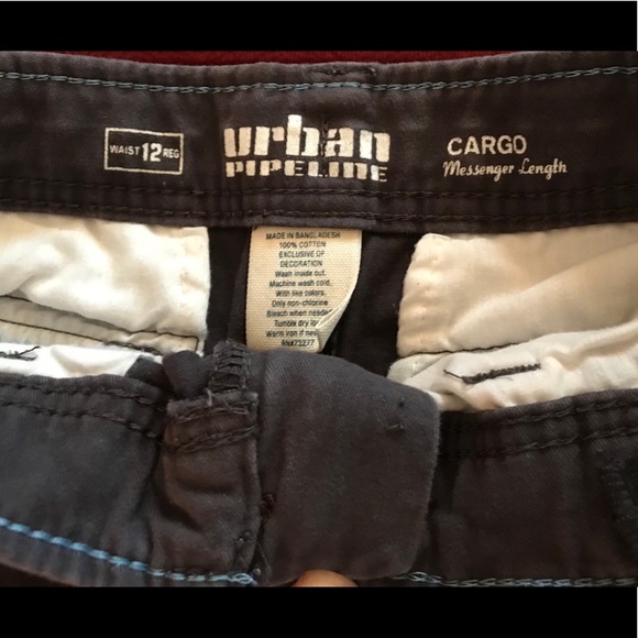 🏖BUNDLE🏖 Boys Cargo Shorts